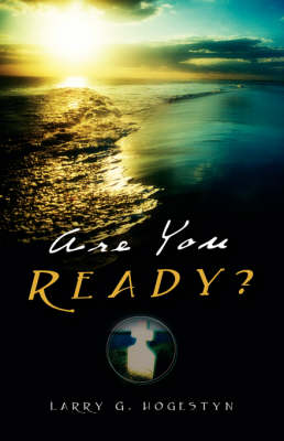 Are You Ready? (Paperback)