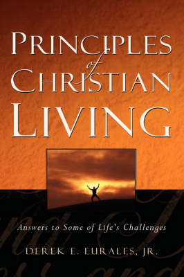 Principles of Christian Living (Paperback)