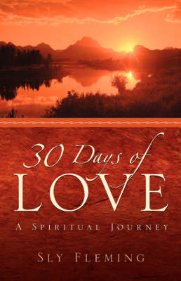 30 Days of Love (Paperback)