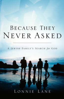 Because They Never Asked (Paperback)