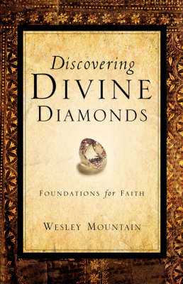 Discovering Divine Diamonds (Paperback)