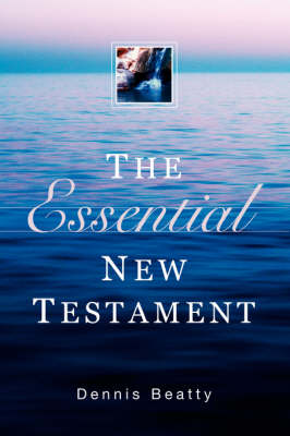 Essential New Testament-OE (Paperback)