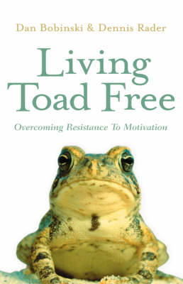 Living Toad Free (Paperback)