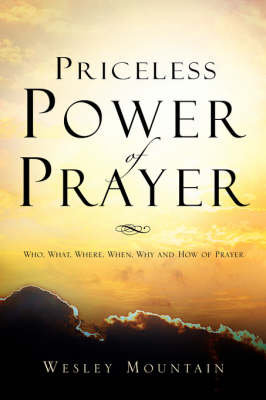Priceless Power of Prayer (Paperback)