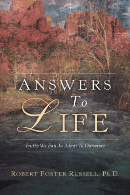 Answers to Life (Paperback)
