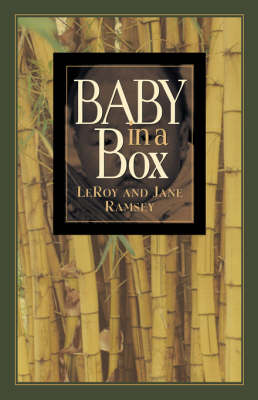 Baby in a Box (Paperback)