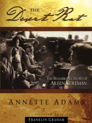 The Desert Rat (Paperback)