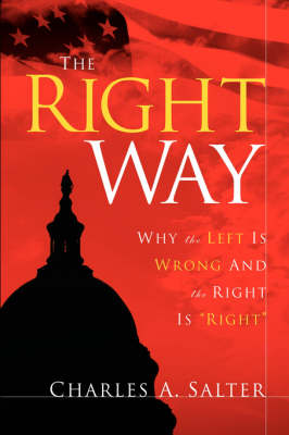 The Right Way (Paperback)