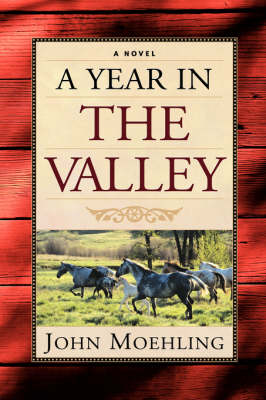A Year in the Valley (Hardback)