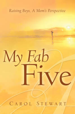 My Fab Five (Paperback)