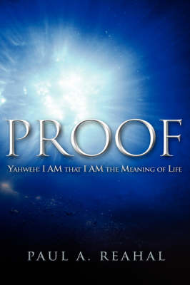 Proof (Paperback)