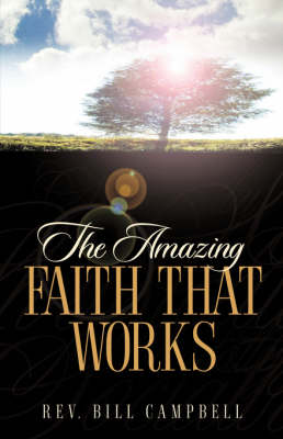 The Amazing Faith That Works (Paperback)