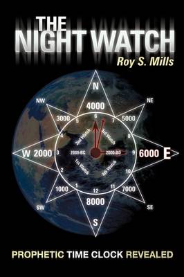 The Night Watch (Paperback)
