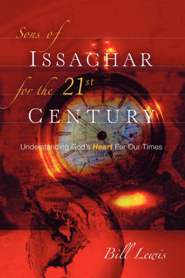 Sons of Issachar For The 21st Century (Paperback)