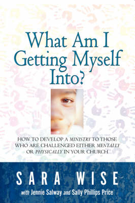 What Am I Getting Myself Into? (Paperback)