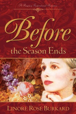 Before the Season Ends (Paperback)