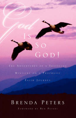 God Is So God! (Paperback)