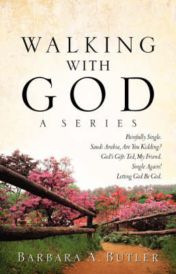 Walking with God, a Series (Paperback)