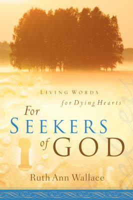 For Seekers of God (Paperback)