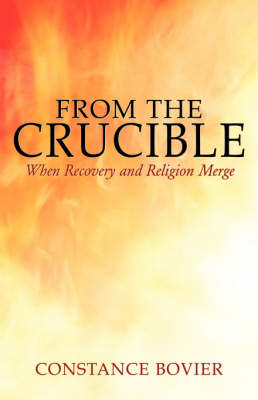 From the Crucible (Paperback)