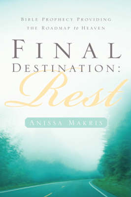Final Destination: Rest (Hardback)