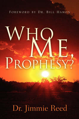 Who Me, Prophesy? (Paperback)