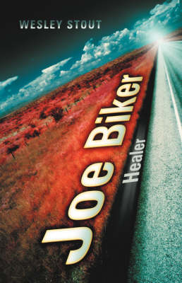Joe Biker (Paperback)