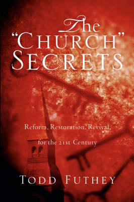 The "Church" Secrets (Paperback)