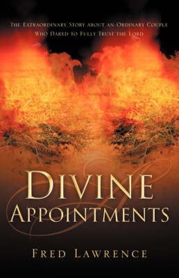 Divine Appointments (Paperback)