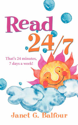 Read 24/7 (Paperback)