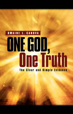 One God, One Truth (Hardback)