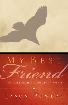 My Best Friend (Hardback)