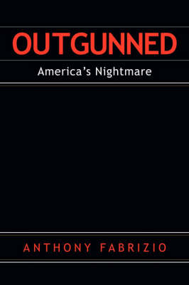 Outgunned (Paperback)