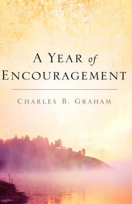 A Year of Encouragement (Paperback)