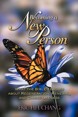 Becoming a New Person (Paperback)