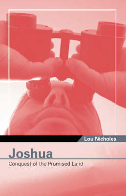 Joshua (Paperback)