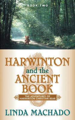 Harwinton and the Ancient Book (Paperback)