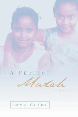 A Perfect Match (Hardback)