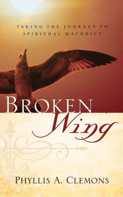 Broken-Wing (Paperback)