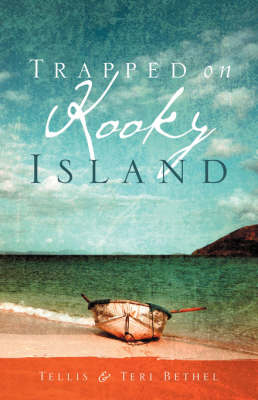 Trapped on Kooky Island (Paperback)