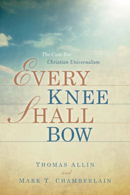 Every Knee Shall Bow (Paperback)