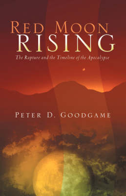 Red Moon Rising (Paperback)