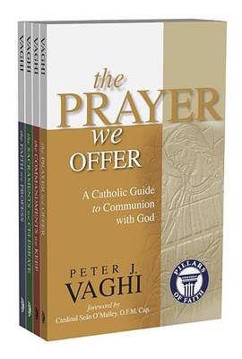 Pillars of Faith (4-Volume Set)