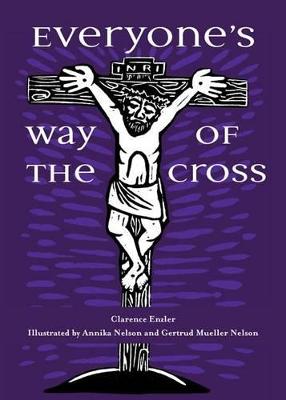 Everyone's Way of the Cross (Paperback)