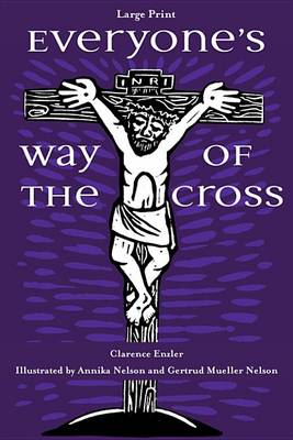 Everyone's Way of the Cross (Paperback)
