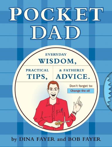 Pocket Dad (Paperback)