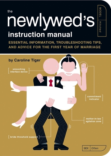The Newlywed's Instruction Manual (Paperback)