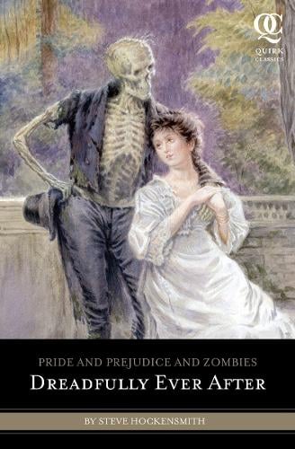 Pride & Prejudice & Zombies (Paperback)