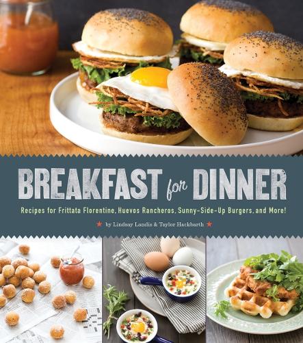 Breakfast For Dinner (Hardback)