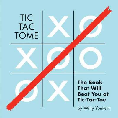 Tic Tac Tome (Paperback)